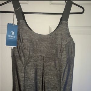 MPG athletic dress